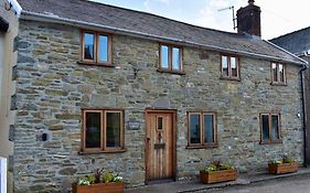 Cross Keys Cottage Holiday Let